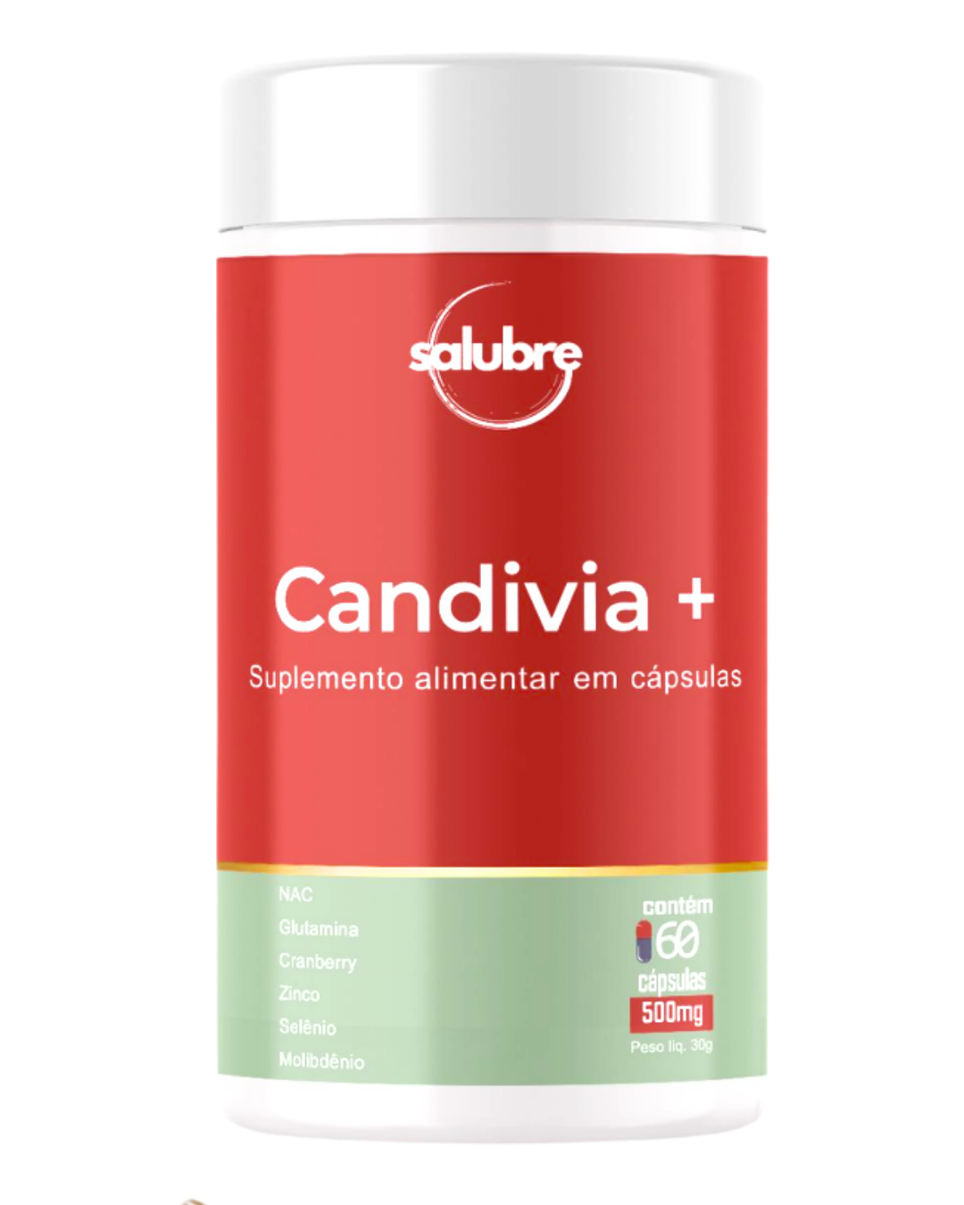 Candivia+